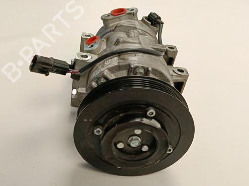 AC compressor HYUNDAI i40 I (VF) | BP33325951M34 - Image 2