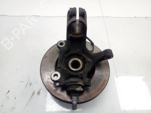 Right front steering knuckle FORD TRANSIT CUSTOM V362 Bus (F3) | BP15231571M26
