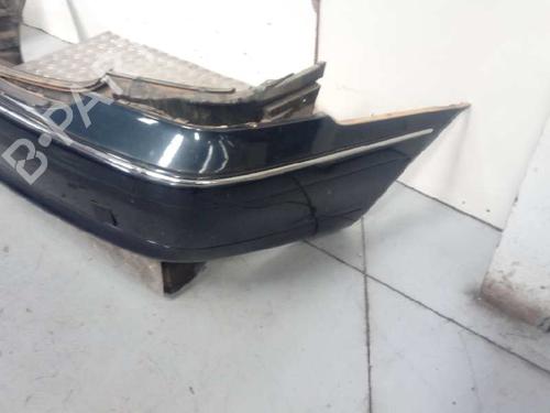 Rear bumper MERCEDES-BENZ C-CLASS (W203) C 180 (203.035) | BP12665553C8 