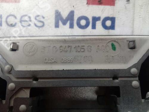 Interior roof light SKODA YETI (5L) 2.0 TDI | BP12937594I8 