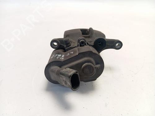 Right rear brake caliper AUDI A6 C6 (4F2)  | BP28070478M106 