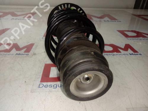 Left front shock absorber SEAT IBIZA IV ST (6J8, 6P8) 1.2 TSI | BP12665674M16