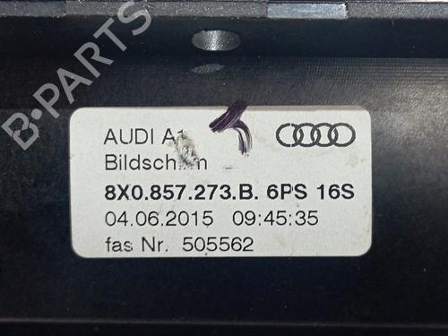 Display monitor AUDI A1 Sportback (8XA, 8XF)  | BP31345687C48 