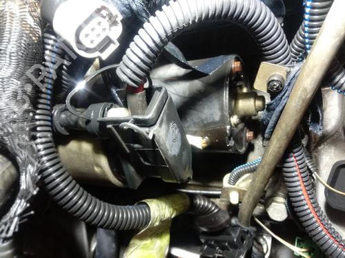 Starter FIAT BRAVA (182_)  | BP16891845M8 