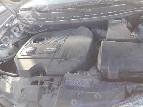 Front left window mechanism SEAT CORDOBA (6L2)  | BP12652896C22 