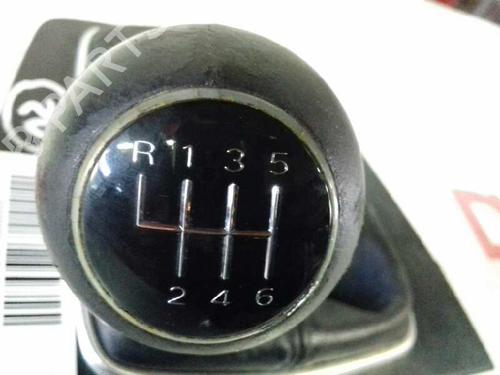 Shift knob AUDI A4 B6 (8E2) 1.9 TDI | BP30370067I34 - Image 4