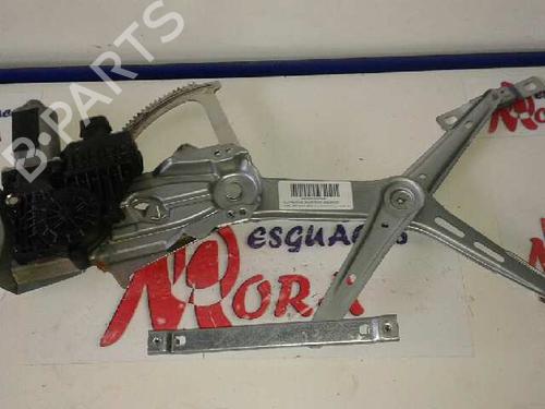 Used Front left window mechanism OPEL ASTRA H (A04) [2004-2014]  12638975