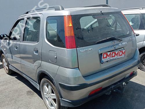 Generator SUZUKI IGNIS I (FH) | BP18491403M7