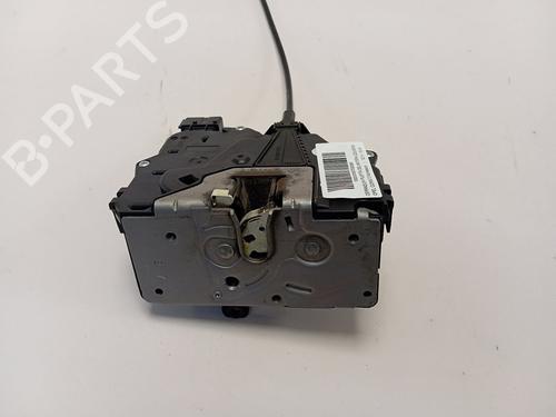 Front left lock OPEL CORSA D (S07)  | BP21726443C98 