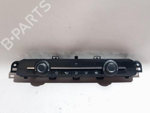 Used Climate control Climate control 36991204 36991204