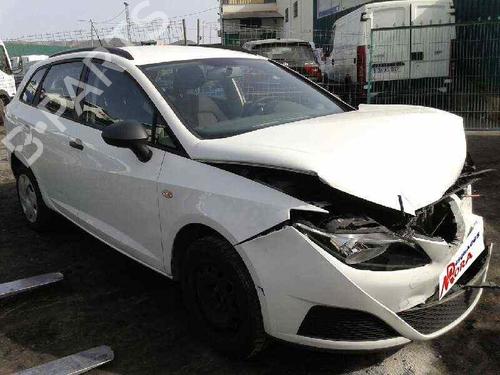 Left rear door SEAT IBIZA IV ST (6J8, 6P8) 1.2 TDI | BP30370666C4