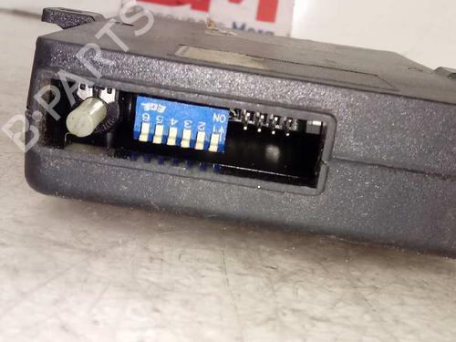 Electronic module AUDI COUPE B3 (89, 8B3)  | BP18491046M83 