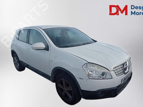Brugte NISSAN QASHQAI I (J10, NJ10) 4893271