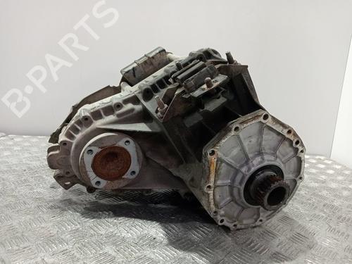 Used Transfer box MERCEDES-BENZ M-CLASS (W163) ML 320 (163.154) (218 hp) 29508715