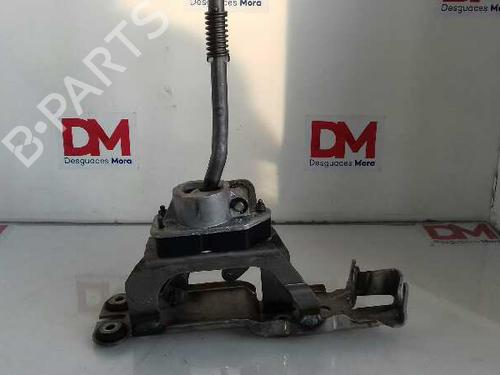 Gear lever CHRYSLER VOYAGER IV (RG, RS) 2.5 CRD | BP12678892M90 