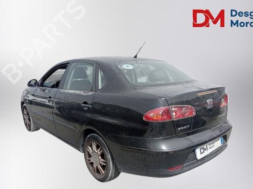 ABS pump SEAT CORDOBA (6L2) 1.9 TDI | BP29340530M43 