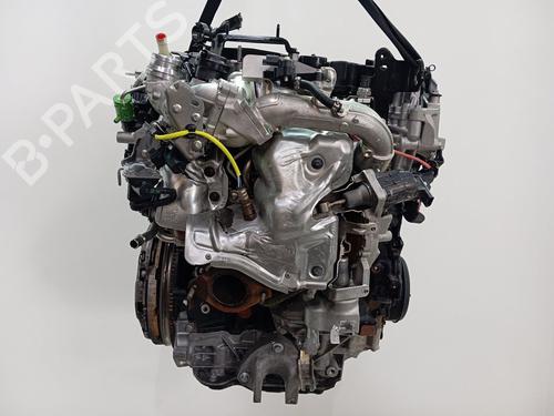 Engine NISSAN INTERSTAR Van (X62B)  | BP36910919M1  - Image 8