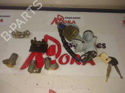 Ignition barrel HYUNDAI ELANTRA III (XD) 1.6 | BP16923134M48 