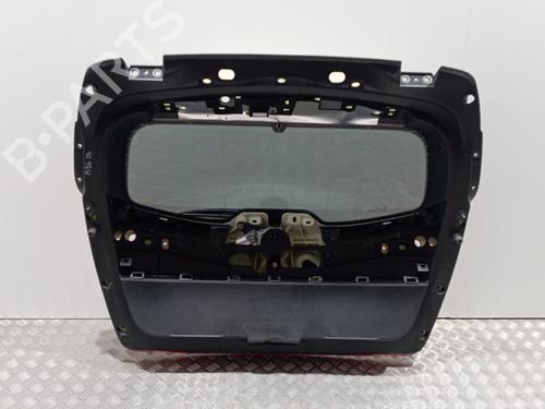Tailgate RENAULT CAPTUR II (HF_)  | BP29729605C6 