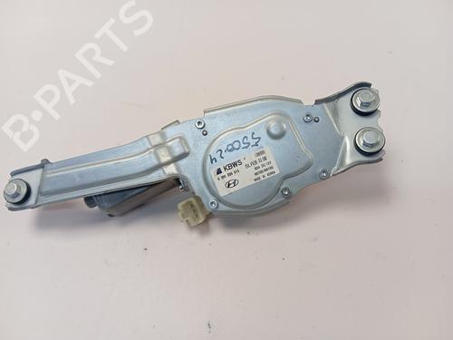 Rear wiper motor HYUNDAI TUCSON (NX4E, NX4A)  | BP21218964M102 