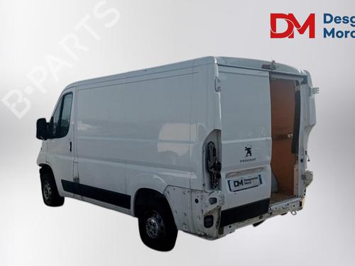 Engine control unit (ECU) PEUGEOT BOXER Van 2.2 BlueHDi 140 | BP29290928M57 