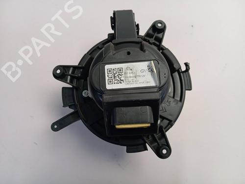 Heater blower motor PEUGEOT RIFTER 1.5 BlueHDi 100 | BP19261051M62 