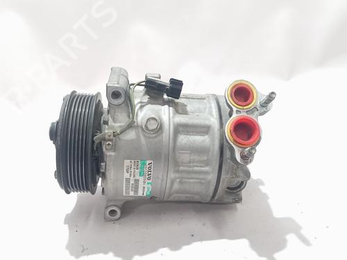 AC compressor VOLVO V40 Hatchback (525) D2 | BP34719932M34 - Image 2