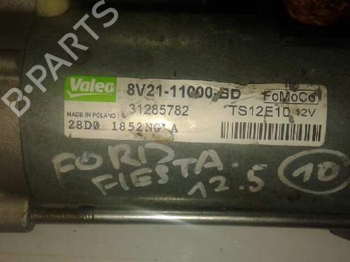Starter FORD FOCUS II (DA_, HCP, DP)  | BP12636598M8 