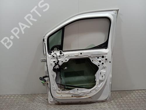 Right front door PEUGEOT PARTNER Box Body/MPV (K9)  | BP29360599C3 