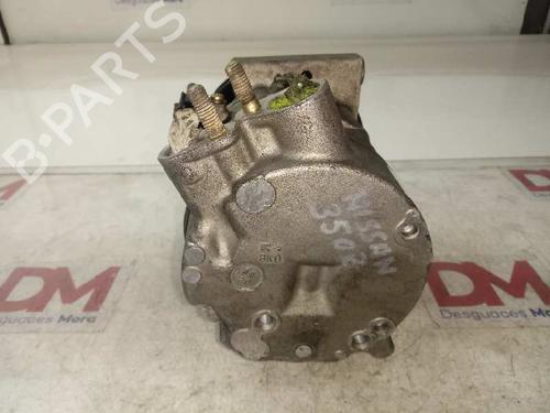 AC compressor NISSAN 350Z Roadster (Z33) 3.5 | BP12656980M34 