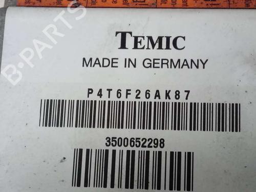 Kollisjonspute styreenhet BMW 5 (E39) 528 i | BP12659982M53 