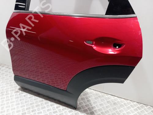 Dør venstre bagtil MAZDA CX-30 (DM) SKYACTIV-G M Hybrid | BP39514532C4 - Image 2