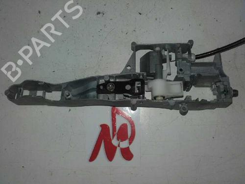 Rear right lock PEUGEOT 308 I (4A_, 4C_)  | BP12833324C99 