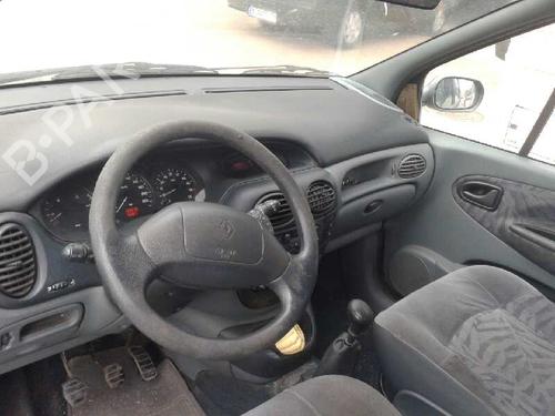 Gearbox RENAULT MEGANE I (BA0/1_)  | BP12634898M3 