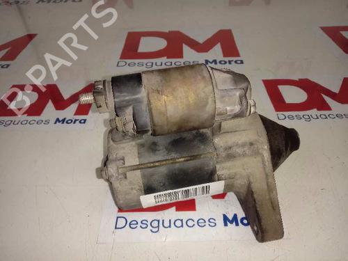 Starter TOYOTA YARIS (_P1_) 1.0 (SCP10_, SCP10R) | BP12838714M8 