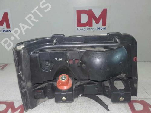 Right taillight SUZUKI SWIFT II Hatchback (EA, MA) | BP30370442C35