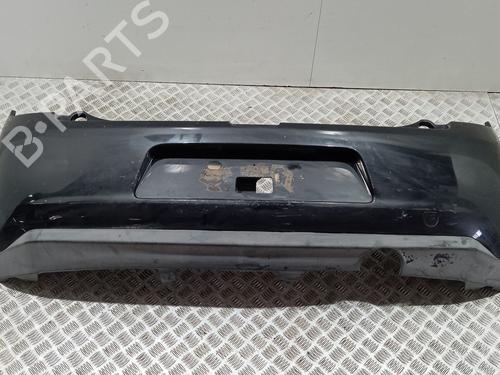 rear-bumper-citroen-c3-ii-sc_-2009-34127707 main image