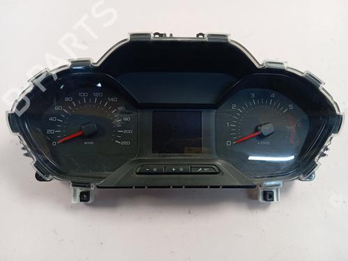 Used Instrument cluster PEUGEOT PARTNER Box Body/MPV (K9) [2018-2025]  29333261