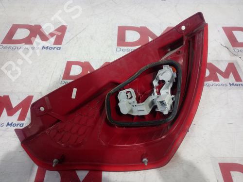 Right taillight FORD FIESTA VI (CB1, CCN) 1.25 | BP12842046C35 