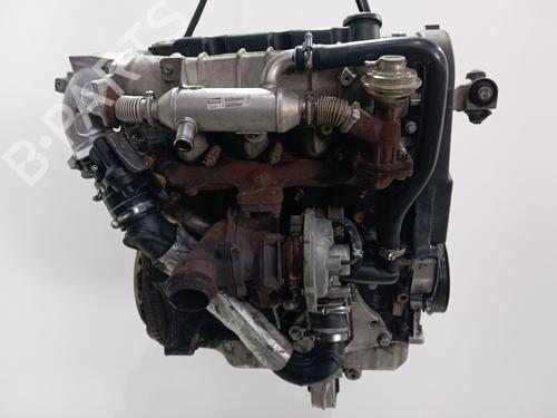 Engine CITROËN XSARA (N1) 2.0 HDi 90 | BP34123779M1  - Image 9