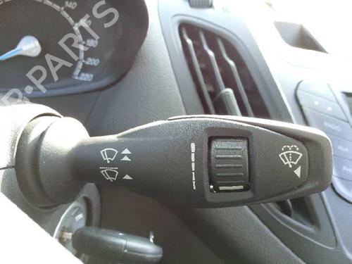 Used Steering column stalk FORD TOURNEO COURIER B460 MPV 1.0 EcoBoost (100 hp) 12653715