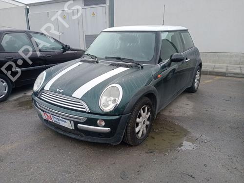 Used Parts MINI MINI (R50, R53) Cooper (116 hp) 4454520
