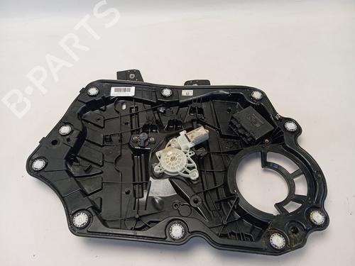 Vindusheismekanisme venstre foran FORD PUMA (J2K, CF7) [2019-2025]  28042978