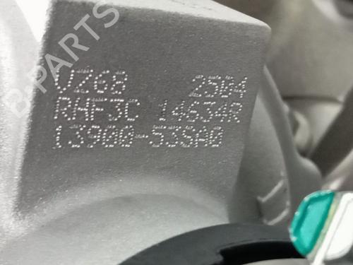 Engine SUZUKI VITARA (LY) 1.4 Hybrid (Mild Hybrid) (APK414) | BP39158190M1  - Image 7