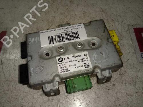 Commande Confort BMW 5 (E60) 523 i (177 hp) 12660401