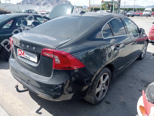 Left tailgate light VOLVO S60 II (134) D3 | BP36466468C79 - Image 7