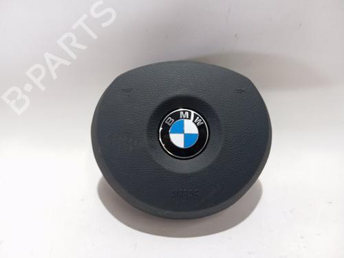 Used Driver airbag BMW X3 (E83) 2.0 i (150 hp) 27566518