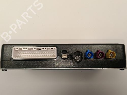 Electronic module MG MG HS (AS23) | BP33335073M83 - Image 3