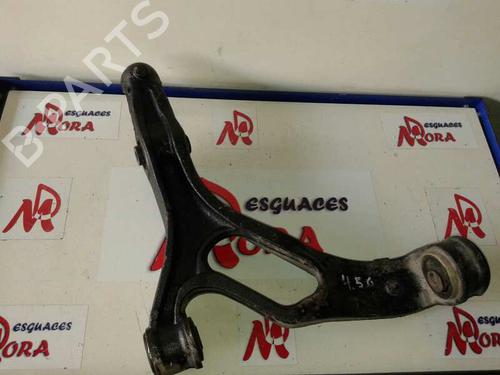 Right front suspension arm PORSCHE CAYENNE (9PA) S 4.5 | BP12643613M13 