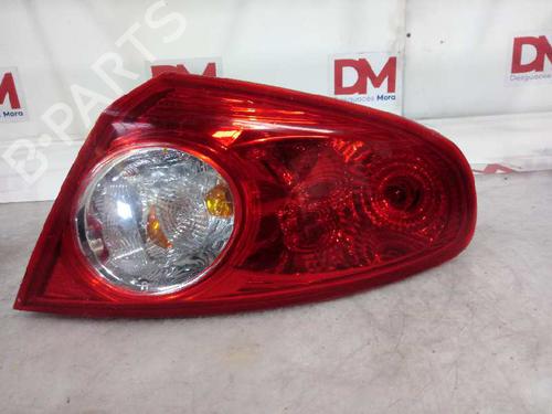Used Right taillight CHEVROLET LACETTI (J200) [2003-2025]  27479961